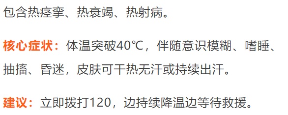 短短一周,接诊137例!出现这些症状,千万别硬扛:已进入高发期 短短一周,接诊137例!出现这些症状,千万别硬扛:已进入高发期