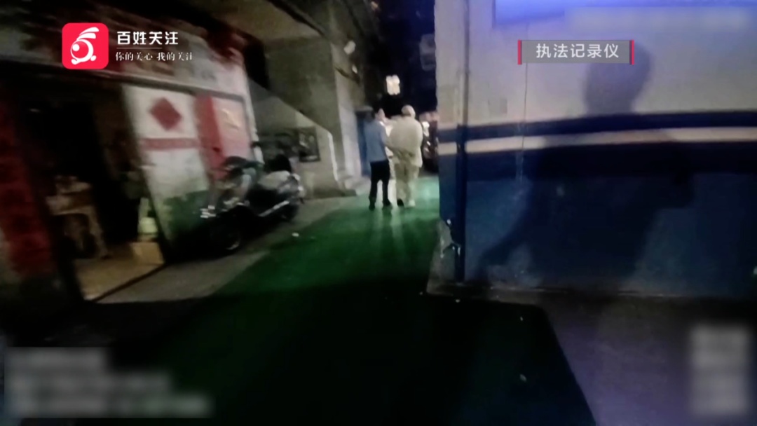 偷了个摄像头，结果把自己“直播”了！“笨贼”把“高清自拍”亲手送到失主手上