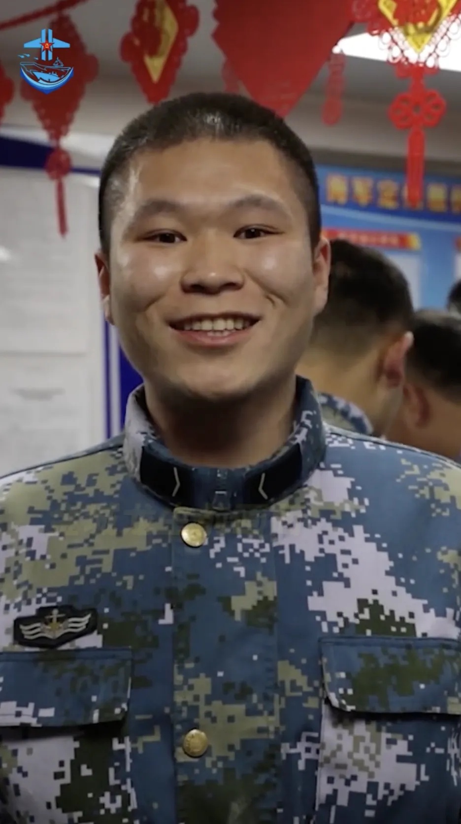 今天,致敬中国军人! 今天,致敬中国军人!