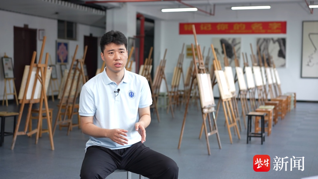 与你同青春——南京这群“00后”大学生3年为300英烈复原容貌 与你同青春——南京这群“00后”大学生3年为300英烈复原容貌