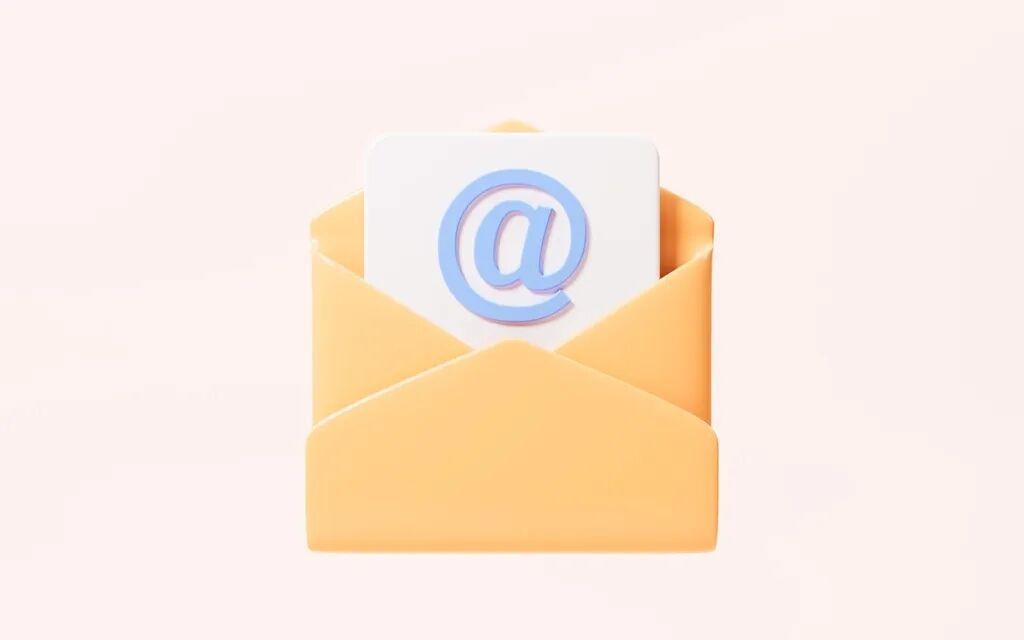 “发现好多大学生不懂邮件礼仪”上热搜!网友:强烈建议纳入课程! “发现好多大学生不懂邮件礼仪”上热搜!网友:强烈建议纳入课程!