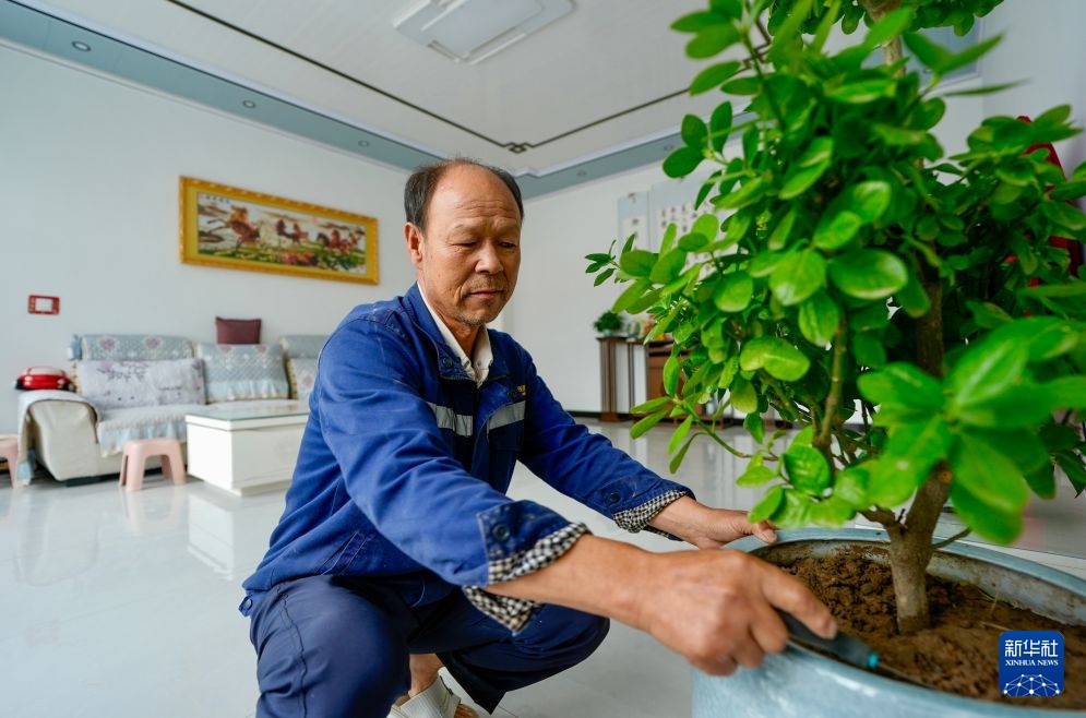 宁夏隆德:推进地质灾害避险搬迁 保障群众生命财产安全 宁夏隆德:推进地质灾害避险搬迁 保障群众生命财产安全