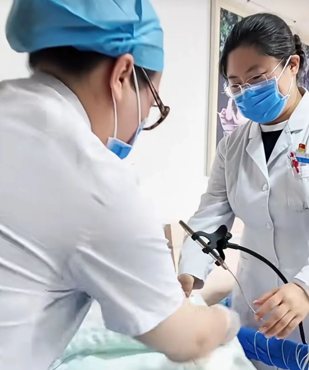 不用折腾老人了！在家就能“住院”，上门费医保还给报！