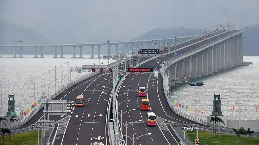 1400个往来港澳私家车配额即将开放申请 1400个往来港澳私家车配额即将开放申请