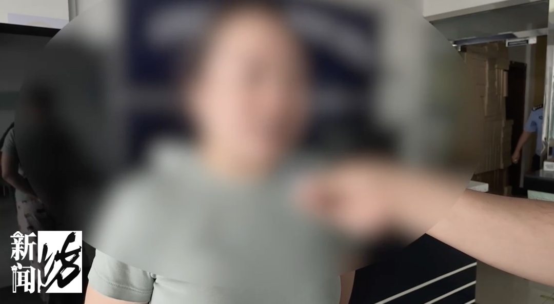 赶紧拔！女子崩溃大哭：我的上百万元啊…