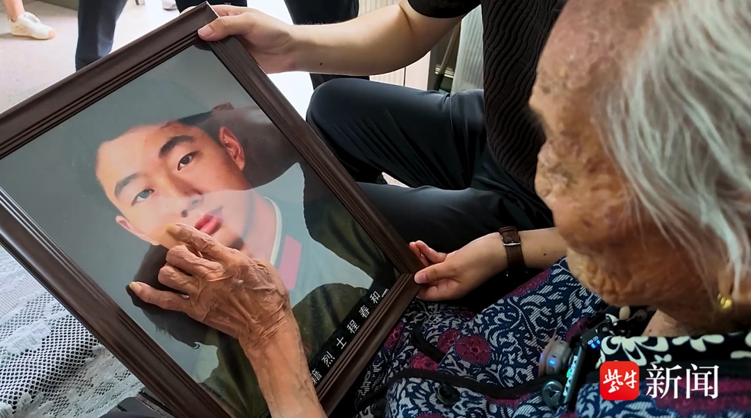 与你同青春——南京这群“00后”大学生3年为300英烈复原容貌 与你同青春——南京这群“00后”大学生3年为300英烈复原容貌