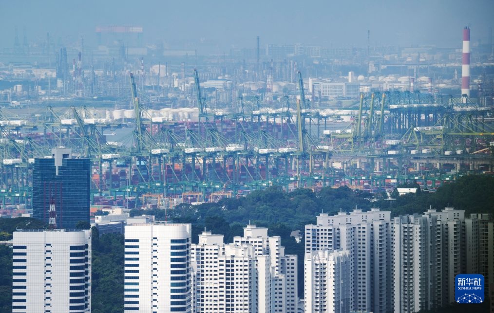 世贸组织：今年一季度全球商品贸易增长超预期
