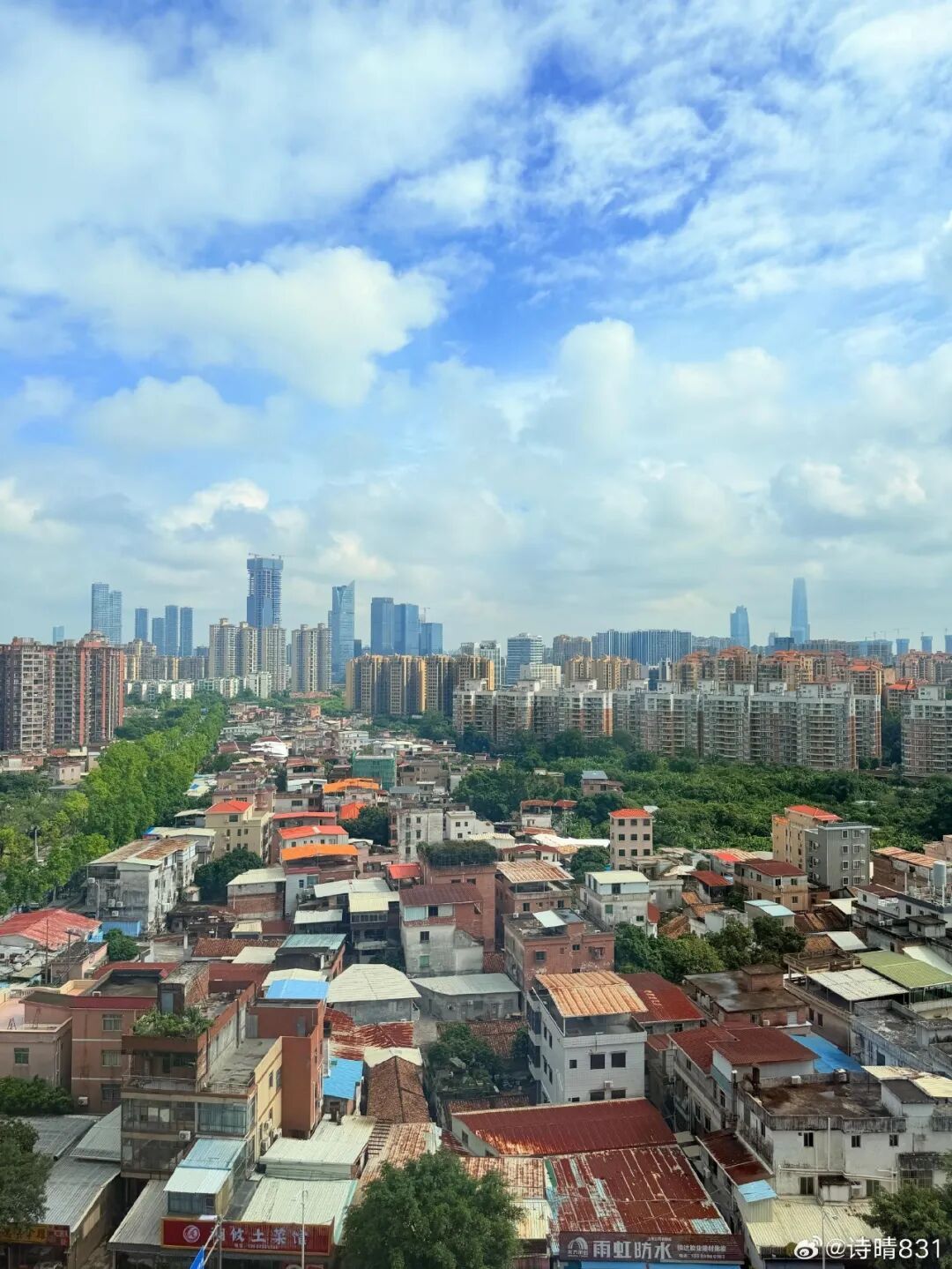 广州雨下到破纪录,何时能停?超强台风“白海豚”路径下周明朗 广州雨下到破纪录,何时能停?超强台风“白海豚”路径下周明朗