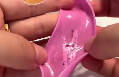 用这种杯子喝水的人,可能在喝细菌! 用这种杯子喝水的人,可能在喝细菌!