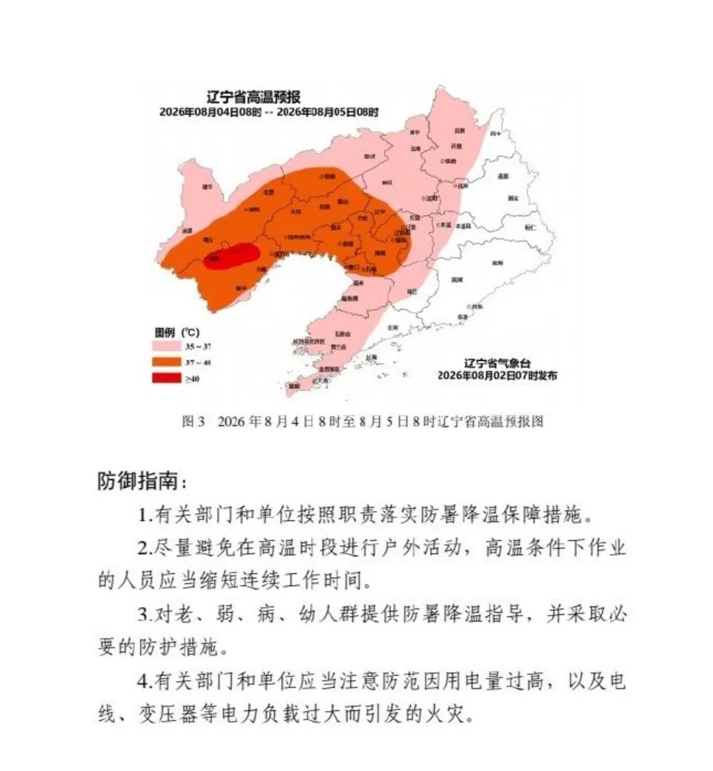 雨越下越闷?沈阳明天起将遭遇高温“四连击”!新一轮极端天气马上来袭…… 雨越下越闷?沈阳明天起将遭遇高温“四连击”!新一轮极端天气马上来袭……