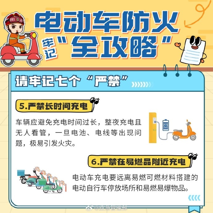 高温天气下,电动自行车怎样充电才能不“上火”? 高温天气下,电动自行车怎样充电才能不“上火”?