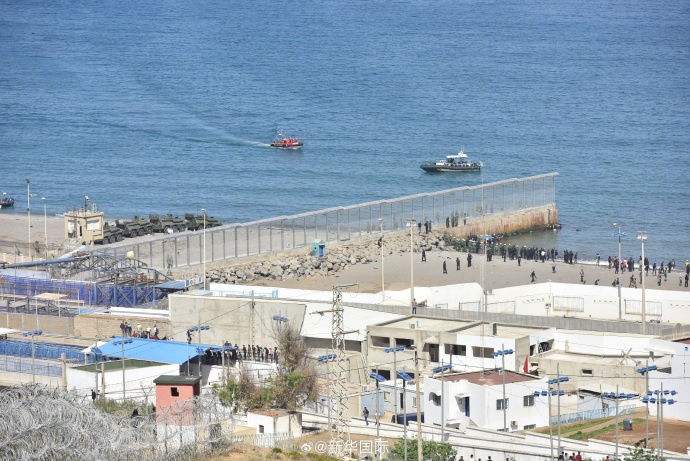 5万多非法移民涌入西班牙，至少67人死亡！首相批部分欧盟国家“自私”