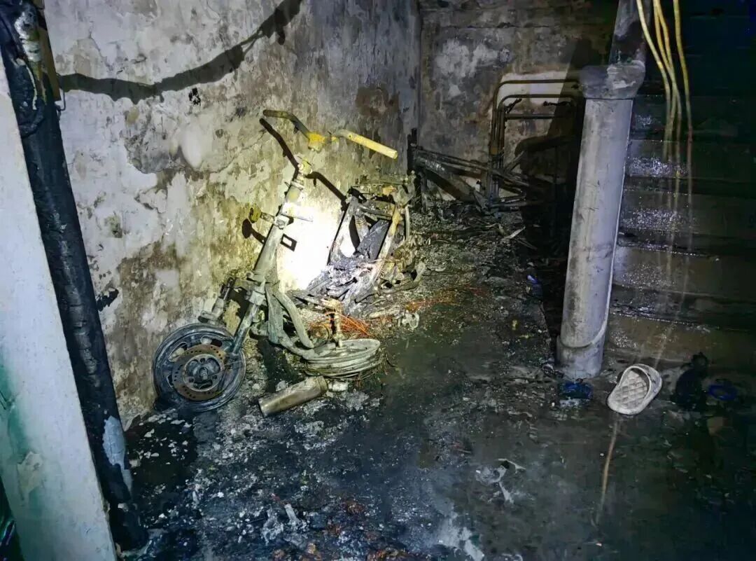 高温天气下,电动自行车怎样充电才能不“上火”? 高温天气下,电动自行车怎样充电才能不“上火”?