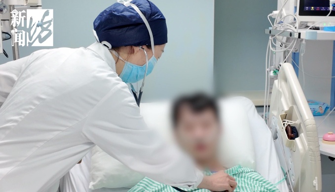 上海一男子在泰国吃生腌海鲜,回国后肠道大面积溃烂、出血……医生提醒 上海一男子在泰国吃生腌海鲜,回国后肠道大面积溃烂、出血……医生提醒