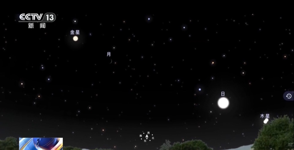 盛夏星空好戏连台 最佳观测时机一文梳理→ 盛夏星空好戏连台 最佳观测时机一文梳理→