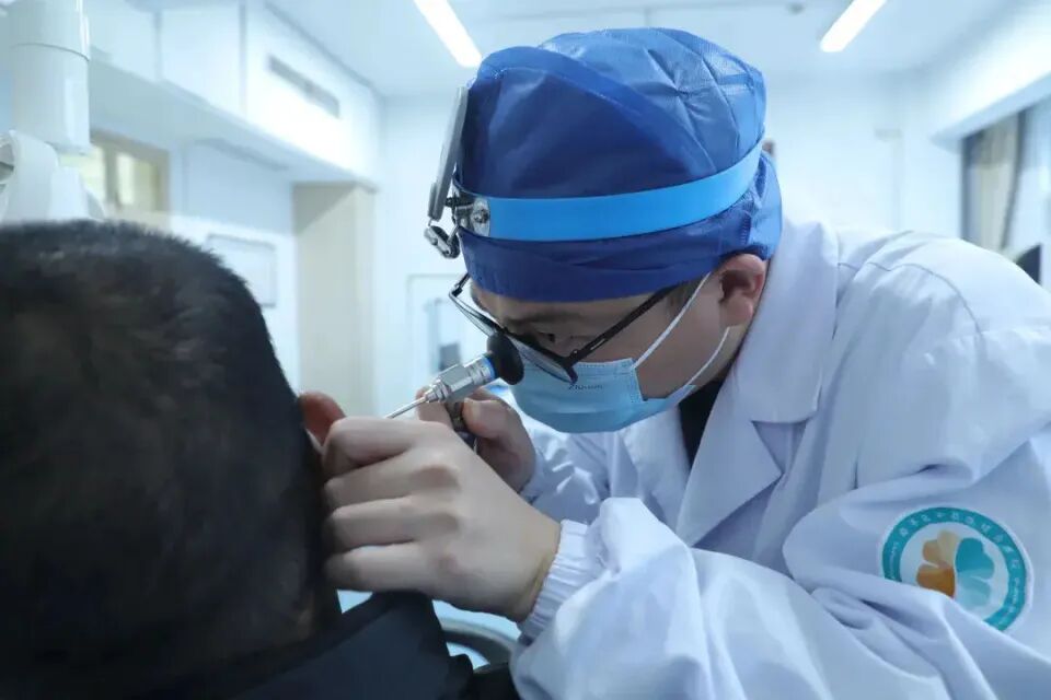 多人因蝉鸣听力受损!医生紧急提醒 多人因蝉鸣听力受损!医生紧急提醒