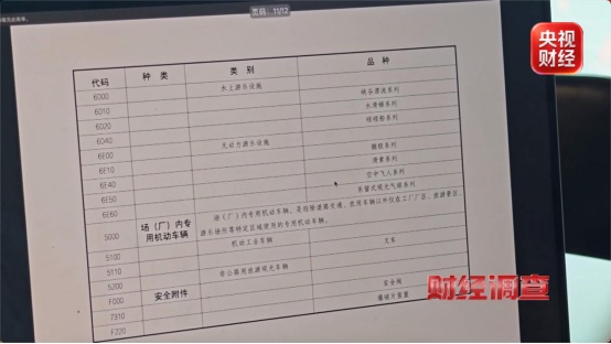 暑期热门游玩项目,为何频频让游客以身涉险?《财经调查》曝光→ 暑期热门游玩项目,为何频频让游客以身涉险?《财经调查》曝光→