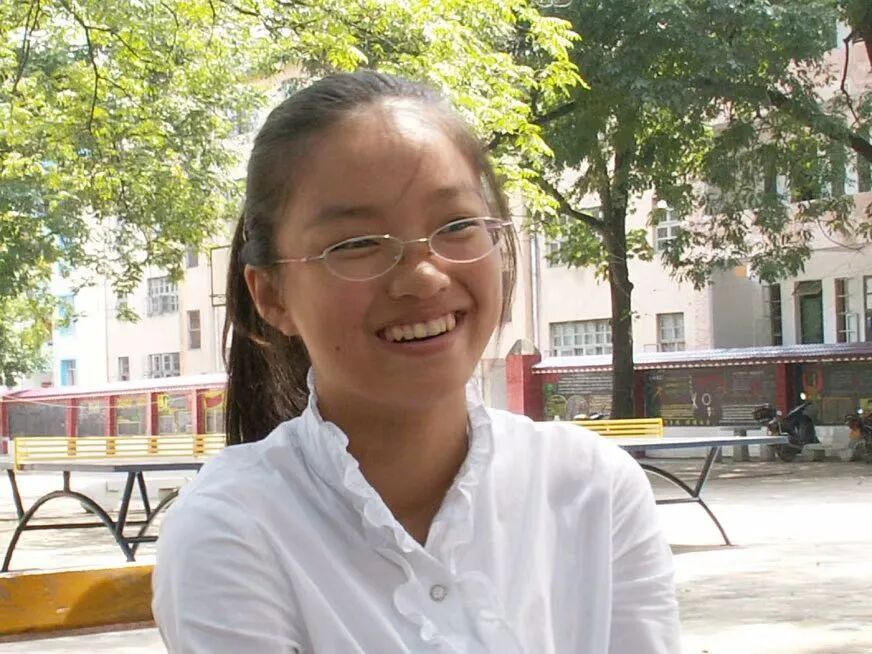 不是你猜想的那样——关于王虹的成长报告 不是你猜想的那样——关于王虹的成长报告