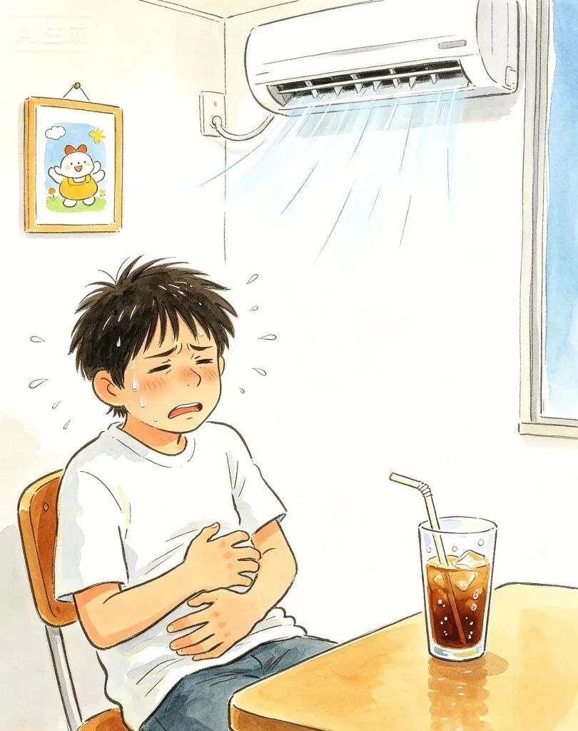 吃冰怎样解暑又不伤身?医生提醒:避开这几个“雷区” 吃冰怎样解暑又不伤身?医生提醒:避开这几个“雷区”