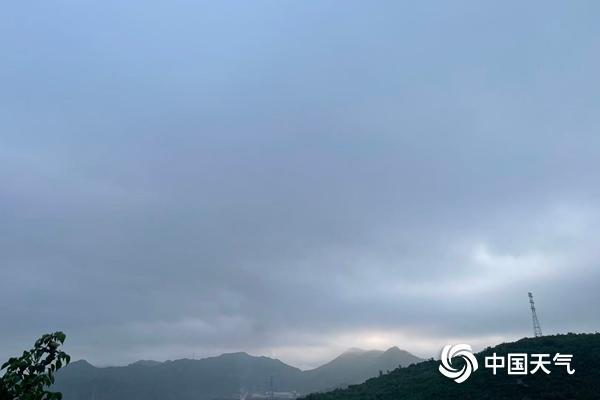 北京未来三天雷雨频繁体感闷热 今天午后至夜间有明显降雨 北京未来三天雷雨频繁体感闷热 今天午后至夜间有明显降雨