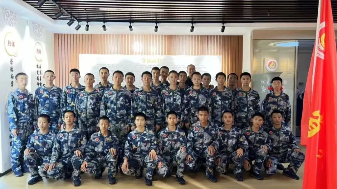 出飞率全国第一！这群吉林少年，搭乘鲲鹏开启蓝天军旅