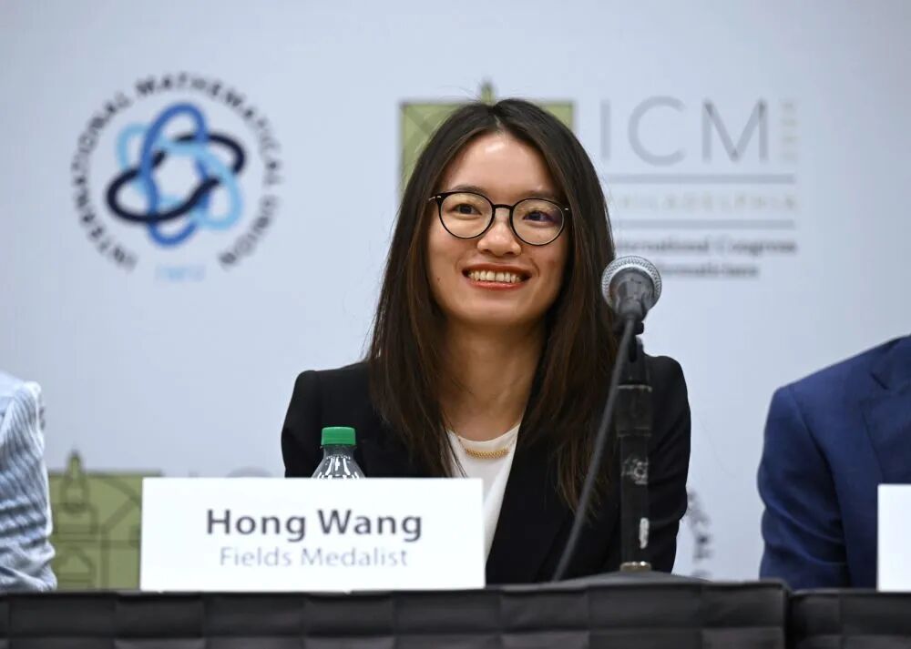 不是你猜想的那样——关于王虹的成长报告 不是你猜想的那样——关于王虹的成长报告