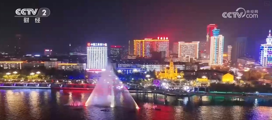 “暑”你会玩儿!新业态“多点开花” 打破“季节限定”激活暑期文旅市场 “暑”你会玩儿!新业态“多点开花” 打破“季节限定”激活暑期文旅市场