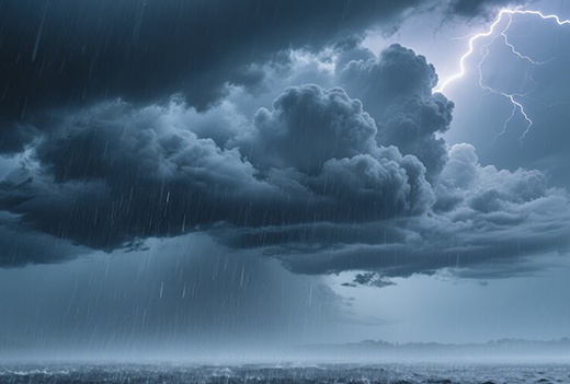 @山西人,大雨、暴雨!这些地方有… @山西人,大雨、暴雨!这些地方有…