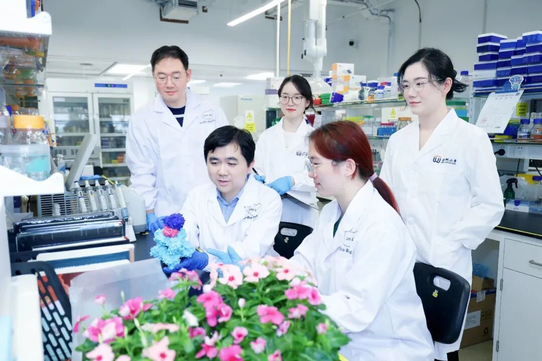 实验室产量提升近千倍！中国科学家要把“天价救命药”成本打下来