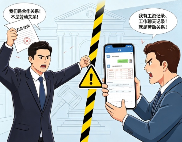 约定工资16800元/月,却没签合同,福州这家公司不认账了!法院这样说→ 约定工资16800元/月,却没签合同,福州这家公司不认账了!法院这样说→