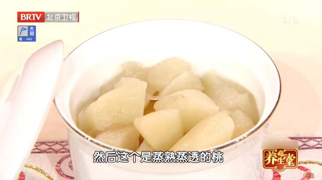 一种“仙家果”，甜到心里却低糖，生吃通便、熟吃养血，但这种情况千万别吃