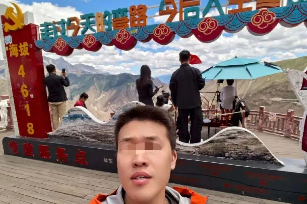 “蛮暖”的阳阳，谢谢你