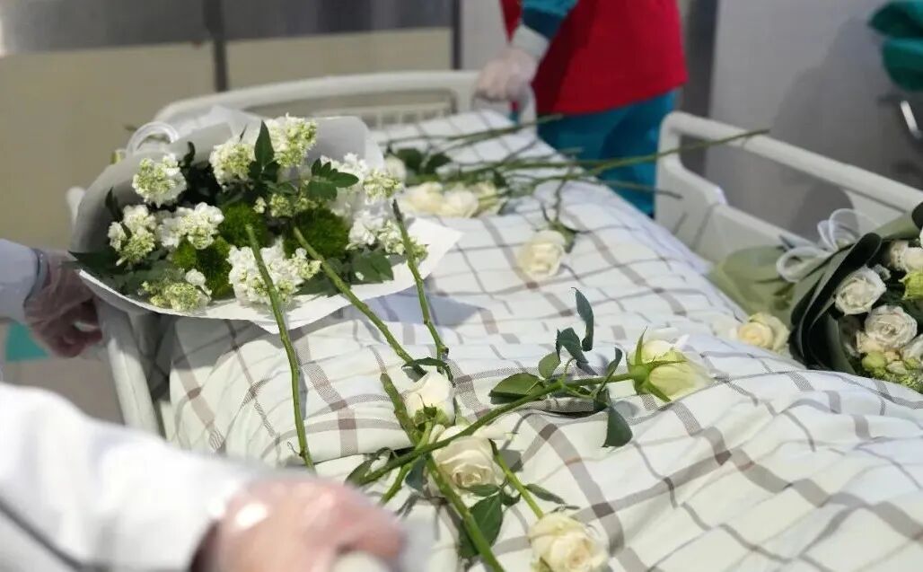 “蛮暖”的阳阳，谢谢你
