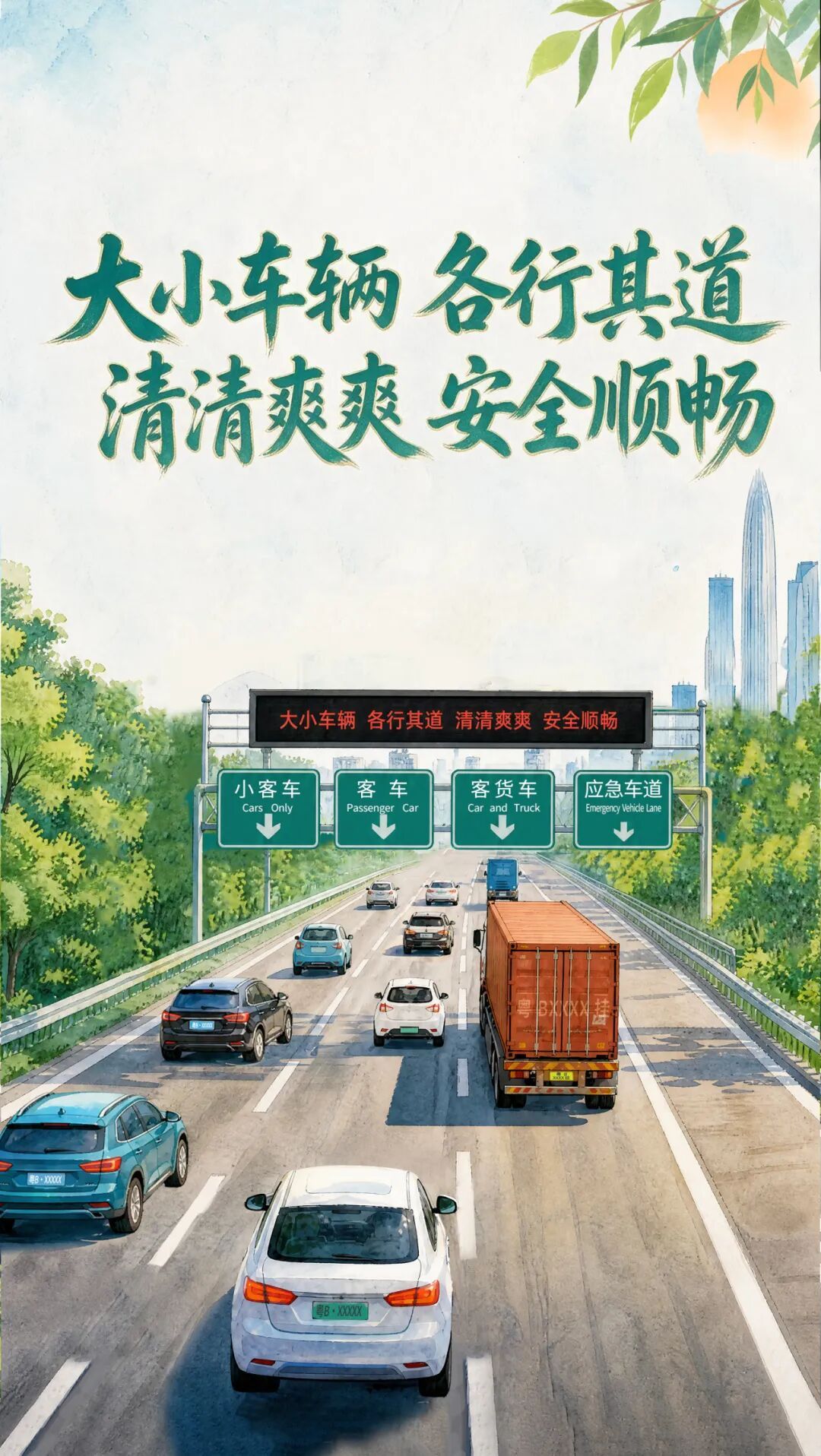 刀片超车!“鬼门关”里走一圈! 刀片超车!“鬼门关”里走一圈!