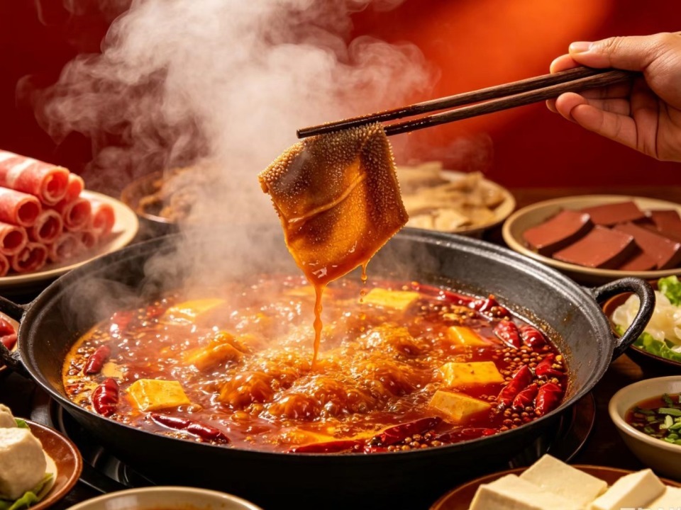 立即停止!这个吃饭习惯会致癌,很多人还以为很养生 立即停止!这个吃饭习惯会致癌,很多人还以为很养生