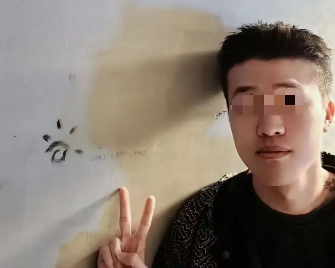 “蛮暖”的阳阳，谢谢你