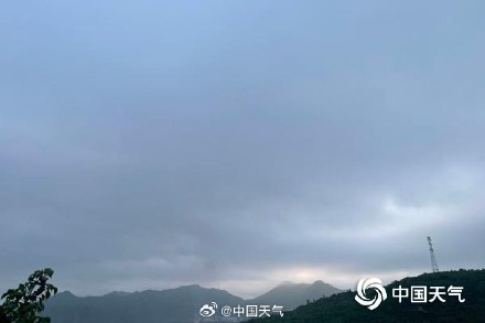 北京未来三天雷雨频繁体感闷热 今天午后至夜间有明显降雨 北京未来三天雷雨频繁体感闷热 今天午后至夜间有明显降雨