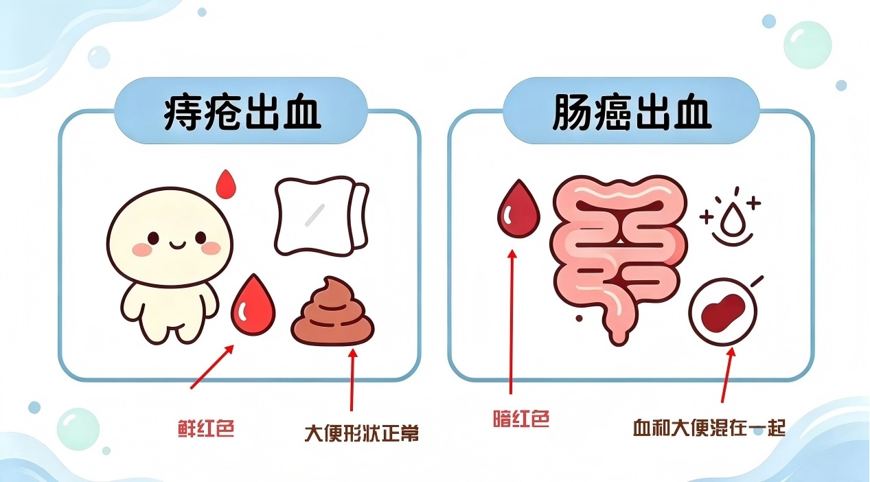 问康有道丨警惕肠癌“隐形信号” 科学筛查守护肠道健康 问康有道丨警惕肠癌“隐形信号” 科学筛查守护肠道健康