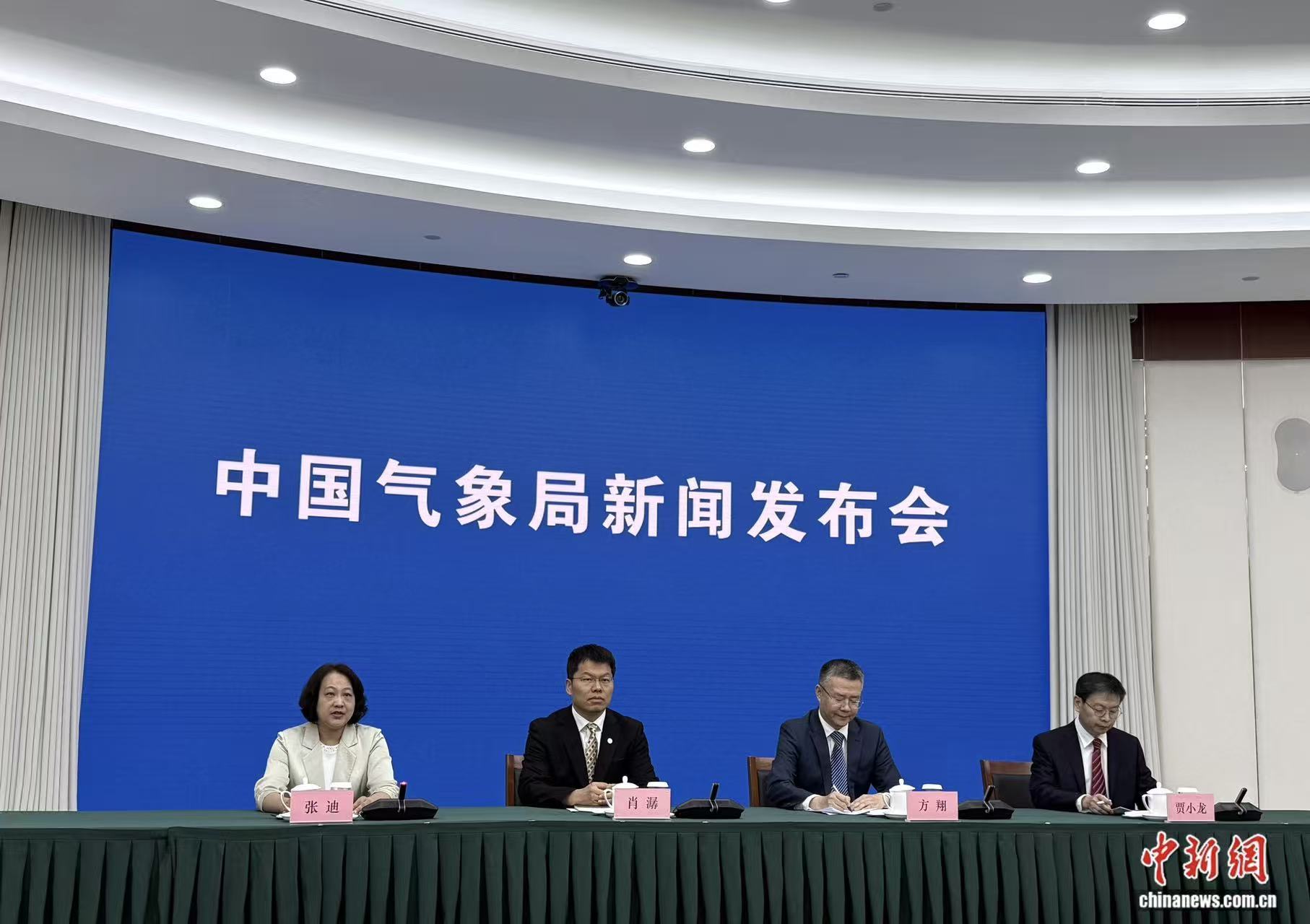 8月或有2到3个台风登陆或明显影响我国 8月或有2到3个台风登陆或明显影响我国