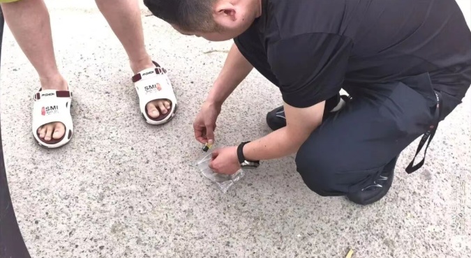 内蒙古破获首例替来他明列管后涉毒案,5人被刑拘 内蒙古破获首例替来他明列管后涉毒案,5人被刑拘