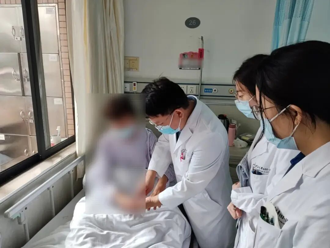 瘦子也会痛风？你的血液里可能已经长满了“盐针”