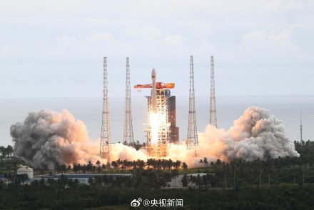 祝贺!卫星互联网低轨23组卫星发射成功 祝贺!卫星互联网低轨23组卫星发射成功