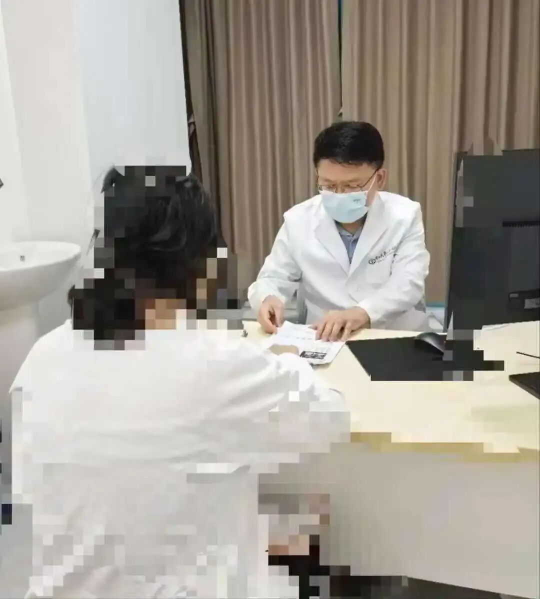 瘦子也会痛风？你的血液里可能已经长满了“盐针”