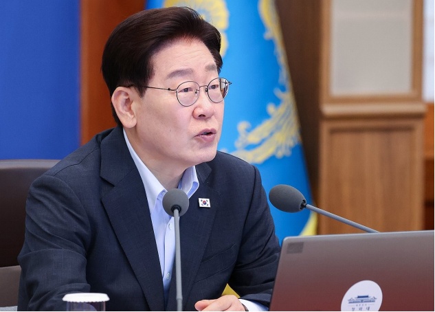 韩国多地刷新最高气温纪录，李在明下令：将当前情况视为“国家灾难状态”