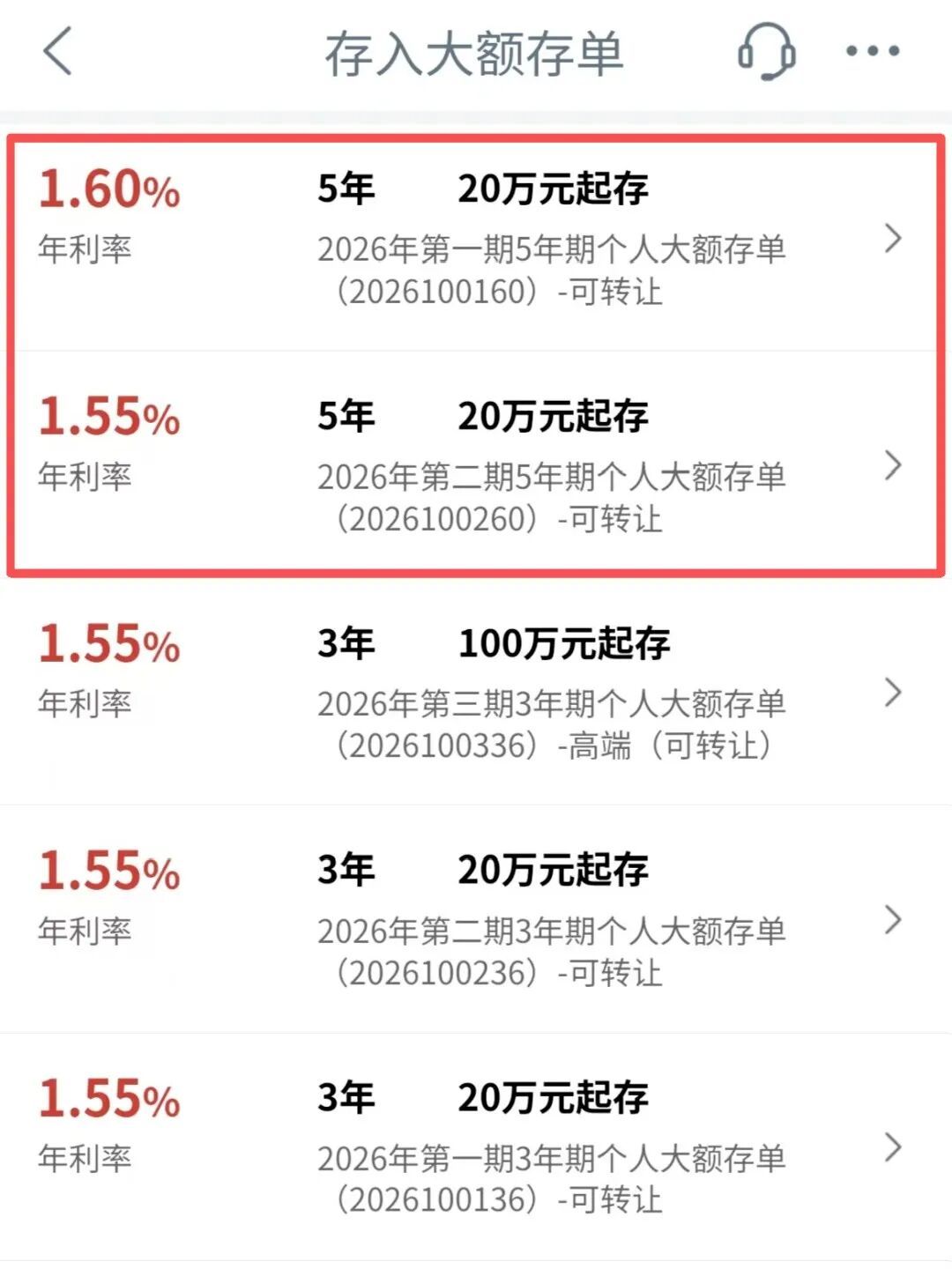 五年期大额存单，“限量”回归！部分银行已售罄