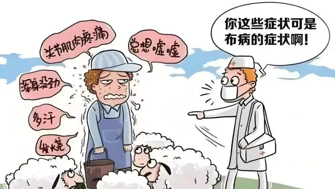 持续发热、浑身酸痛乏力?别当感冒,小心“啃骨头”细菌找上门病 持续发热、浑身酸痛乏力?别当感冒,小心“啃骨头”细菌找上门病