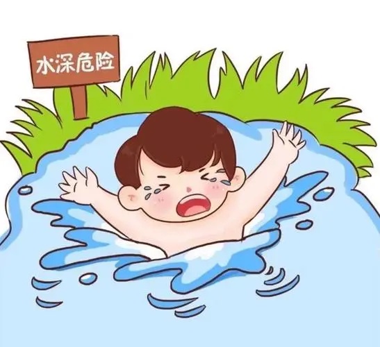 夏季戏水需谨慎，科学方法教你如何避险