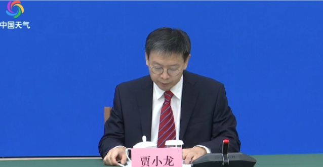 陕西省发布暴雨橙色预警！8月陕西还有4次高温