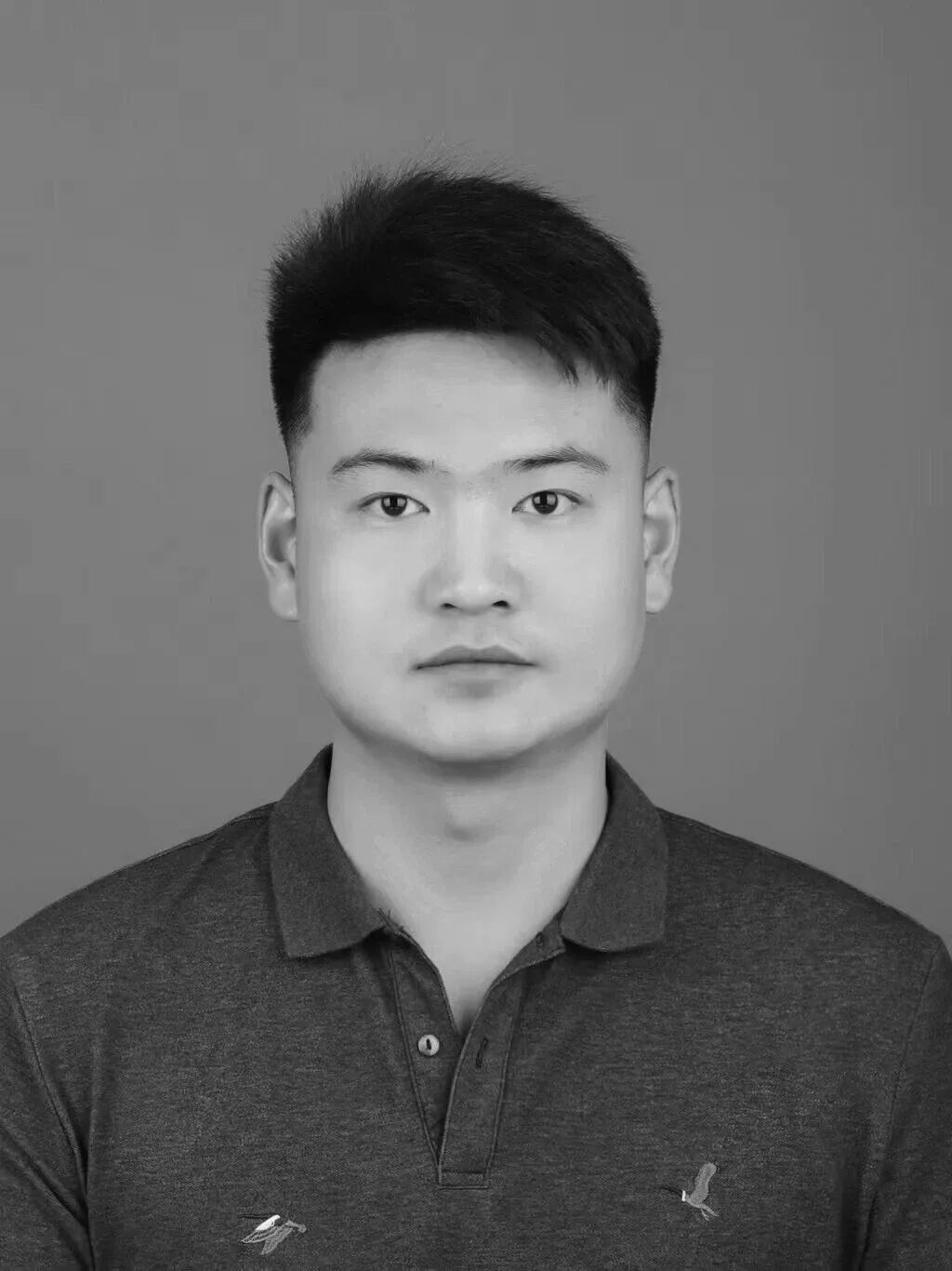 痛心!李杨,一路走好…… 痛心!李杨,一路走好……