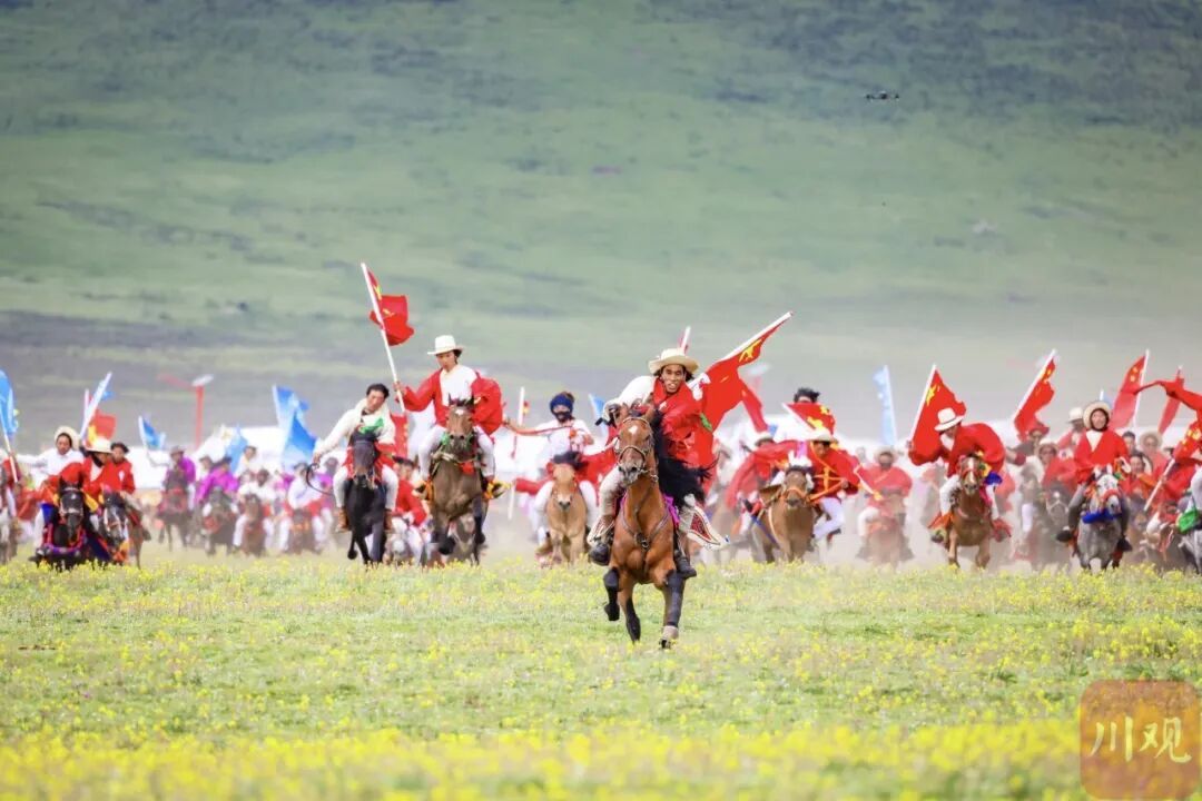 理塘至稻城高速取得关键性突破，将串联川滇多个知名景区
